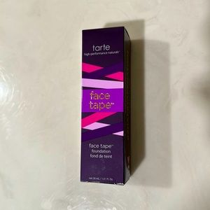 Tarte Face Tape Foundation